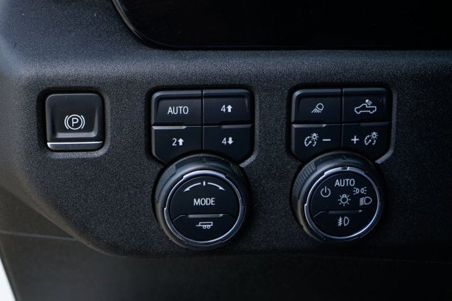 2024 Chevrolet Silverado 3500HD LT