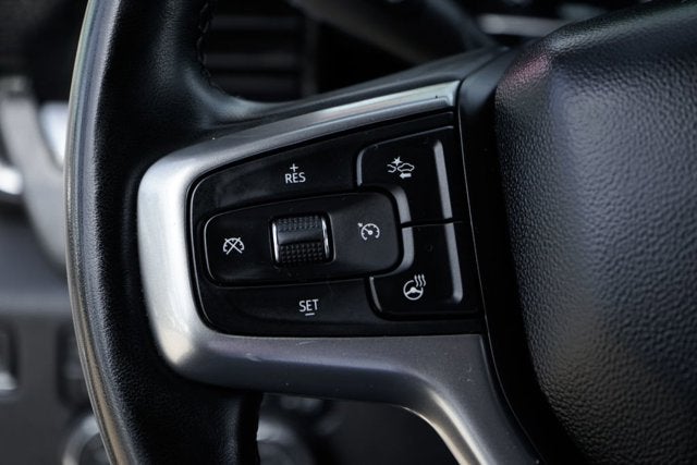 2024 Chevrolet Silverado 3500HD LT