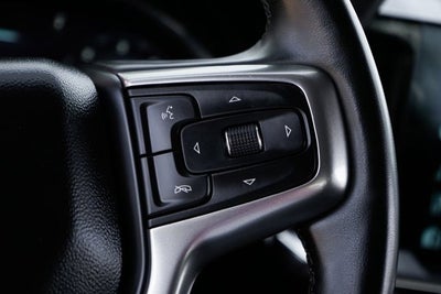 2024 Chevrolet Silverado 3500HD LT