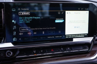 2024 Chevrolet Silverado 3500HD LT