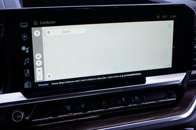 2024 Chevrolet Silverado 3500HD LT