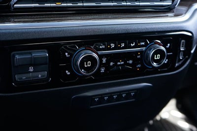 2024 Chevrolet Silverado 3500HD LT