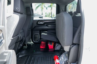 2024 Chevrolet Silverado 3500HD LT