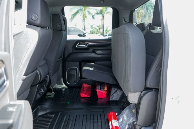 2024 Chevrolet Silverado 3500HD LT