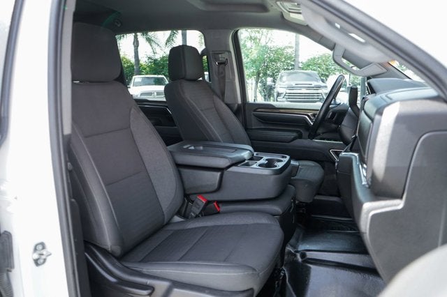 2024 Chevrolet Silverado 3500HD LT