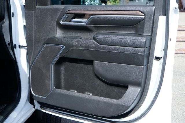 2024 Chevrolet Silverado 3500HD LT