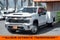 2024 Chevrolet Silverado 3500HD LT