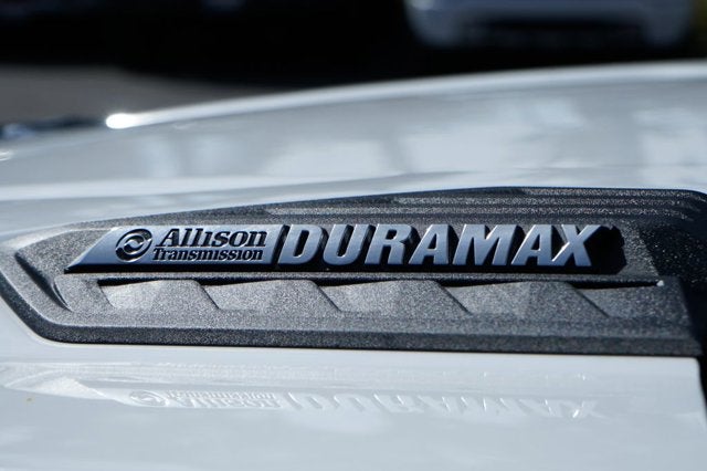 2024 Chevrolet Silverado 3500HD LT