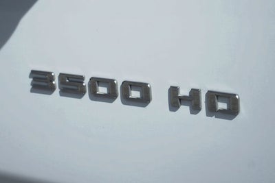 2024 Chevrolet Silverado 3500HD LT