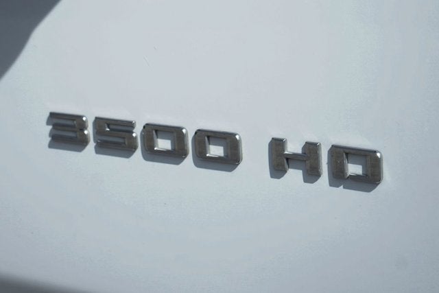2024 Chevrolet Silverado 3500HD LT