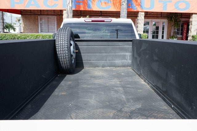 2024 Chevrolet Silverado 3500HD LT