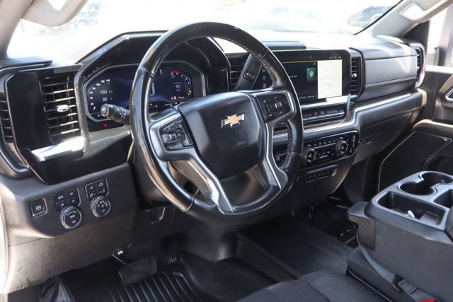 2024 Chevrolet Silverado 3500HD LT
