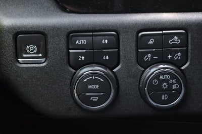 2024 Chevrolet Silverado 3500HD LT