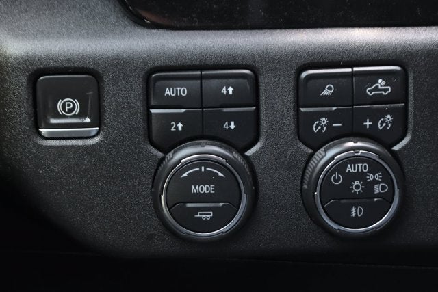 2024 Chevrolet Silverado 3500HD LT