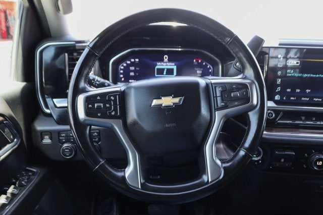 2024 Chevrolet Silverado 3500HD LT