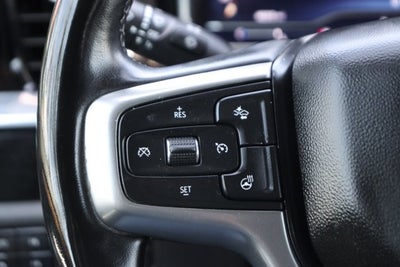 2024 Chevrolet Silverado 3500HD LT