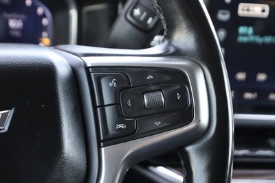 2024 Chevrolet Silverado 3500HD LT