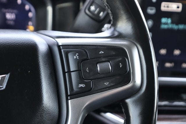 2024 Chevrolet Silverado 3500HD LT