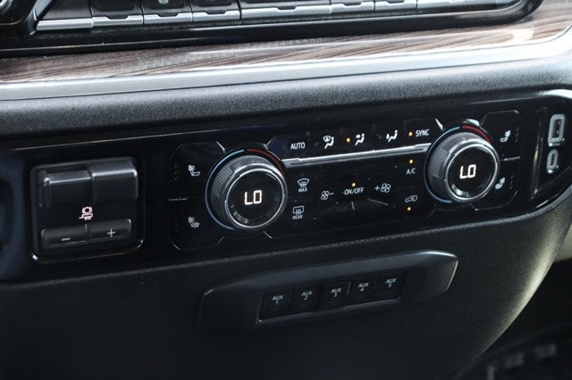 2024 Chevrolet Silverado 3500HD LT