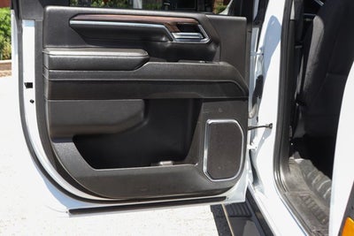 2024 Chevrolet Silverado 3500HD LT