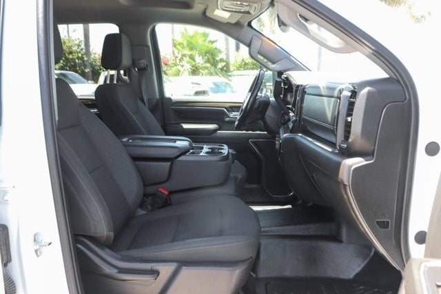 2024 Chevrolet Silverado 3500HD LT