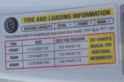 2024 Chevrolet Silverado 3500HD LT
