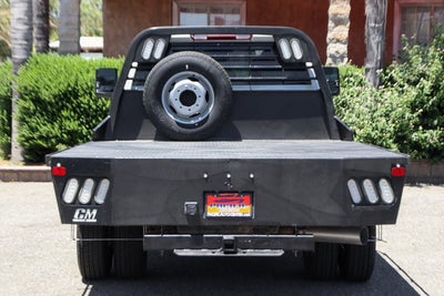 2024 Chevrolet Silverado 3500HD LT