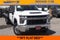 2022 Chevrolet Silverado 3500HD LT