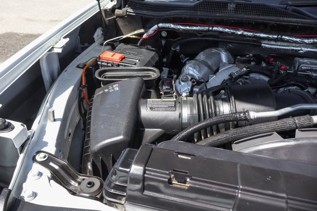 2022 Chevrolet Silverado 3500HD LT