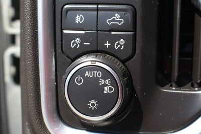 2022 Chevrolet Silverado 3500HD LT
