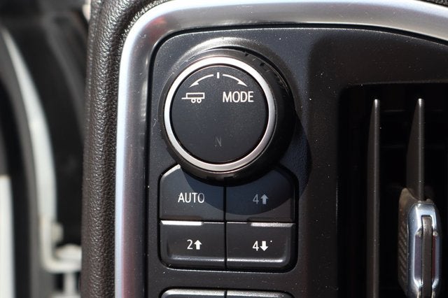 2022 Chevrolet Silverado 3500HD LT