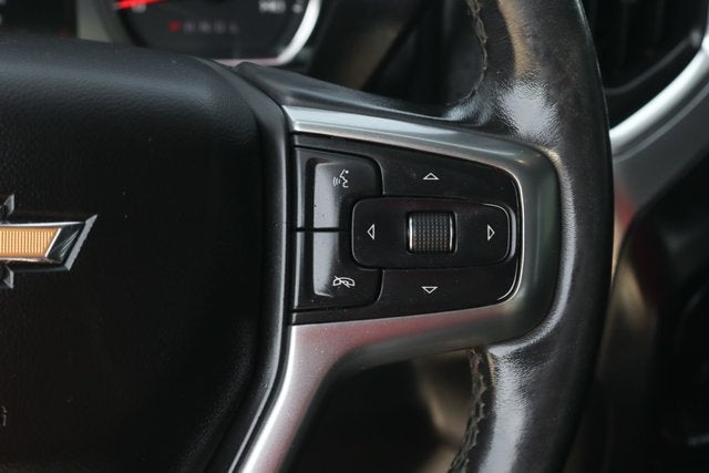 2022 Chevrolet Silverado 3500HD LT
