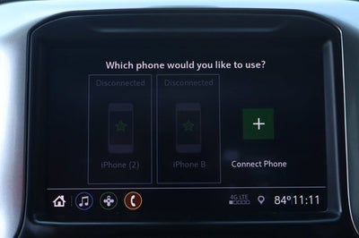 2022 Chevrolet Silverado 3500HD LT