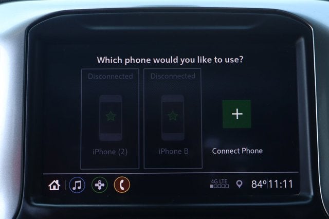 2022 Chevrolet Silverado 3500HD LT