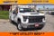2020 Chevrolet Silverado 2500HD Work Truck