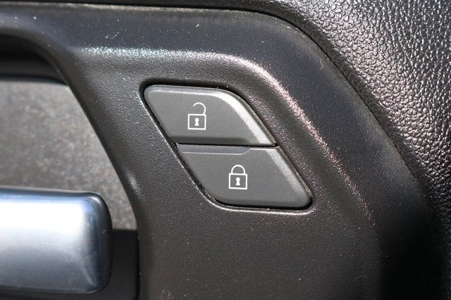 2020 Chevrolet Silverado 2500HD Work Truck