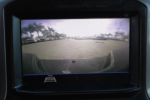 2020 Chevrolet Silverado 2500HD Work Truck