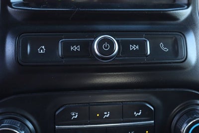 2020 Chevrolet Silverado 2500HD Work Truck