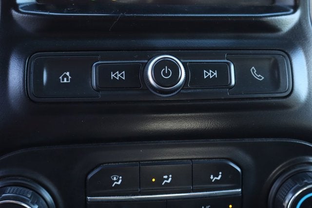 2020 Chevrolet Silverado 2500HD Work Truck