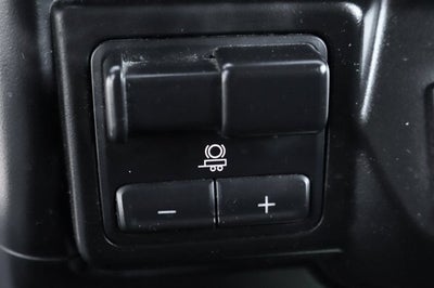 2020 Chevrolet Silverado 2500HD Work Truck