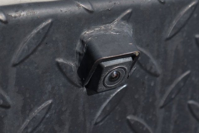 2020 Chevrolet Silverado 2500HD Work Truck