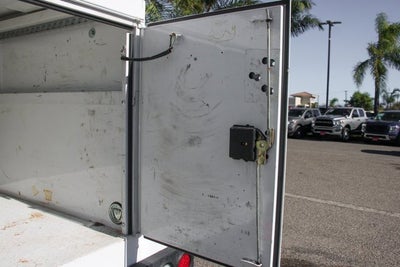 2020 Chevrolet Silverado 2500HD Work Truck