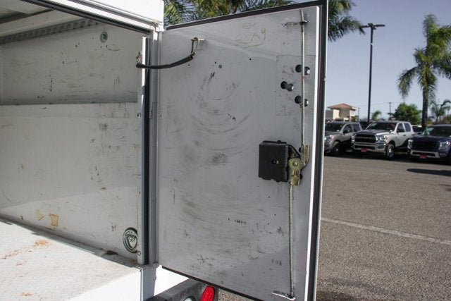 2020 Chevrolet Silverado 2500HD Work Truck