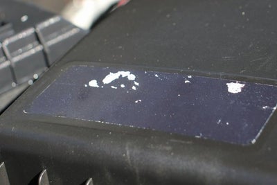 2020 Chevrolet Silverado 2500HD Work Truck