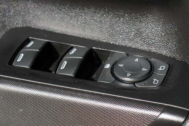 2020 Chevrolet Silverado 2500HD Work Truck