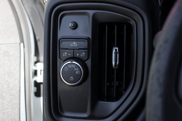 2020 Chevrolet Silverado 2500HD Work Truck