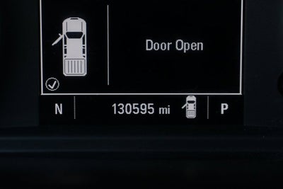 2020 Chevrolet Silverado 2500HD Work Truck