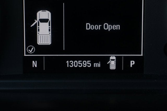 2020 Chevrolet Silverado 2500HD Work Truck