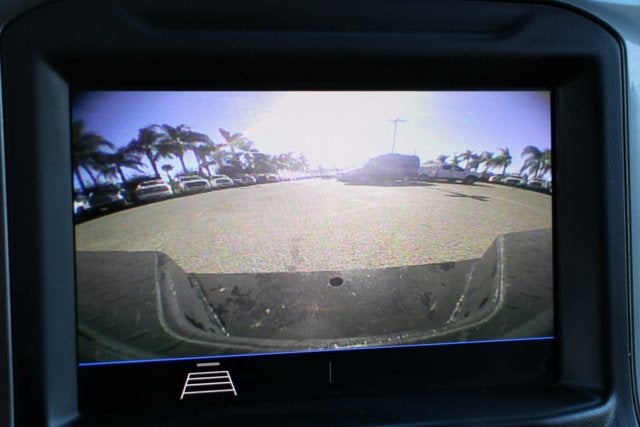 2020 Chevrolet Silverado 2500HD Work Truck