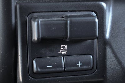 2020 Chevrolet Silverado 2500HD Work Truck